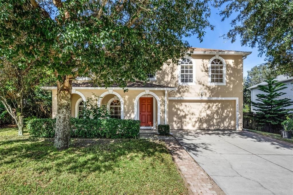 2670 S PALMETTO RIDGE CIRCLE, Apopka, FL 32712
