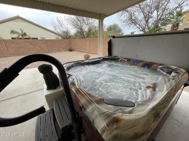 3450 E LARK Drive, Chandler, AZ 85286