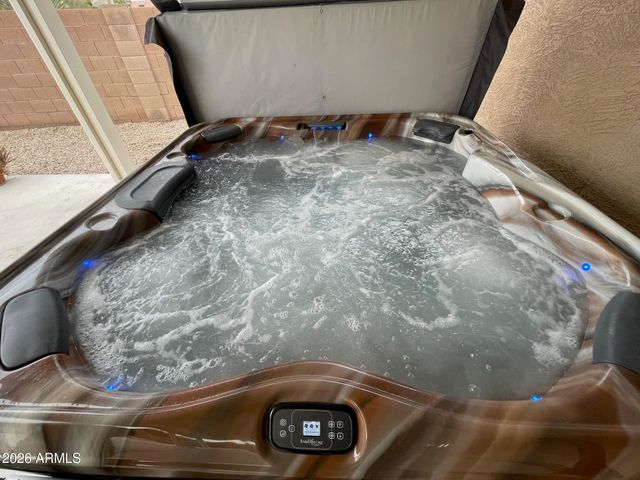 3450 E LARK Drive, Chandler, AZ 85286