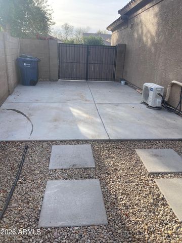 3450 E LARK Drive, Chandler, AZ 85286