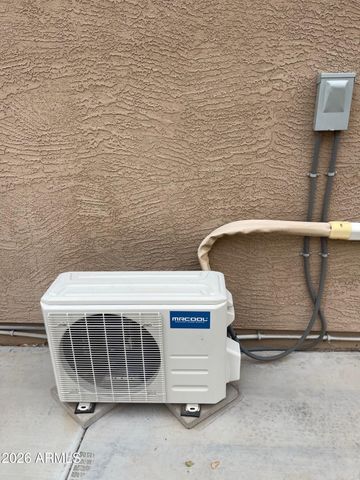 3450 E LARK Drive, Chandler, AZ 85286