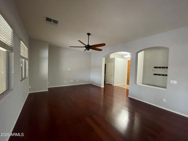 3450 E LARK Drive, Chandler, AZ 85286