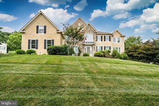 1031 BUCKTAIL WAY, West Chester, PA 19382