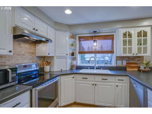 2521 Ne 145TH Cir, Vancouver, WA 98686