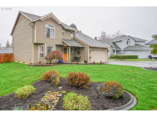 2521 Ne 145TH Cir, Vancouver, WA 98686