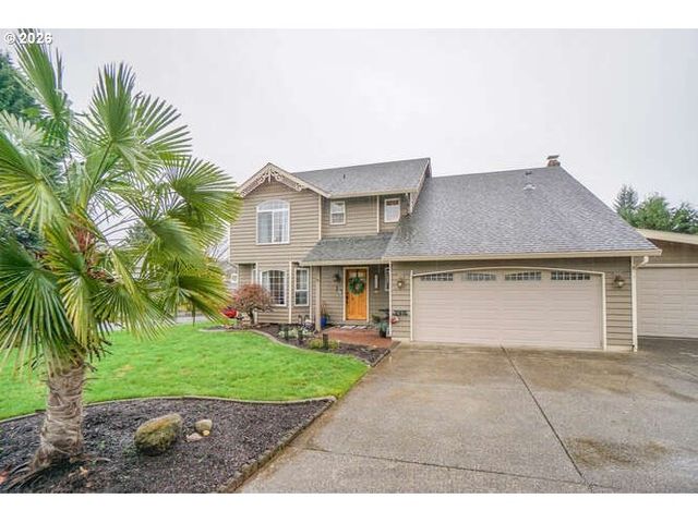2521 Ne 145TH Cir, Vancouver, WA 98686