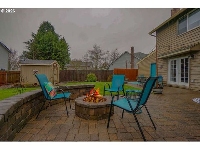 2521 Ne 145TH Cir, Vancouver, WA 98686