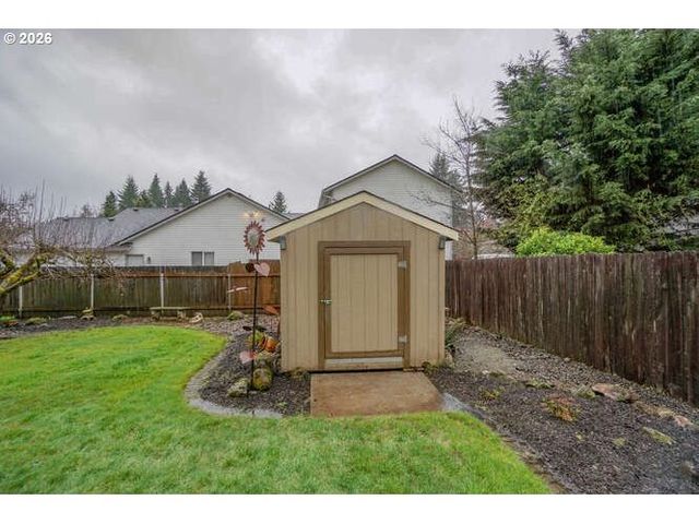 2521 Ne 145TH Cir, Vancouver, WA 98686