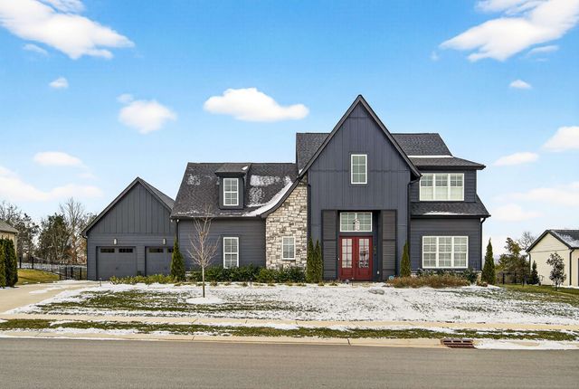 7017 Lampkins Crossing Dr, College Grove, TN 37046