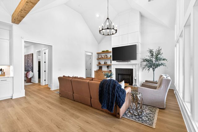 7017 Lampkins Crossing Dr, College Grove, TN 37046