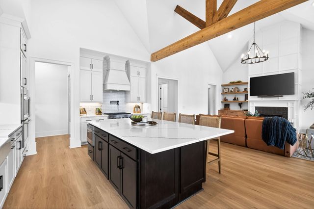 7017 Lampkins Crossing Dr, College Grove, TN 37046