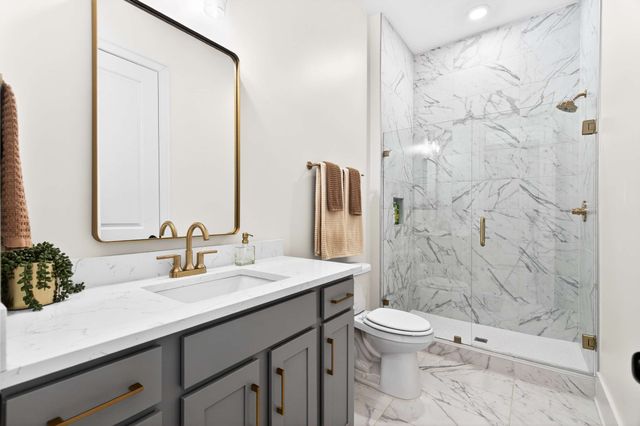 7017 Lampkins Crossing Dr, College Grove, TN 37046