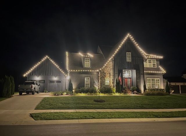 7017 Lampkins Crossing Dr, College Grove, TN 37046