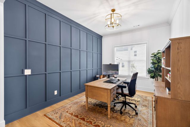 7017 Lampkins Crossing Dr, College Grove, TN 37046