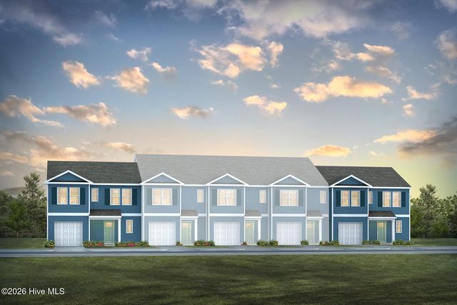 132 N Grassland Road Unit 9, Holly Ridge, NC 28445