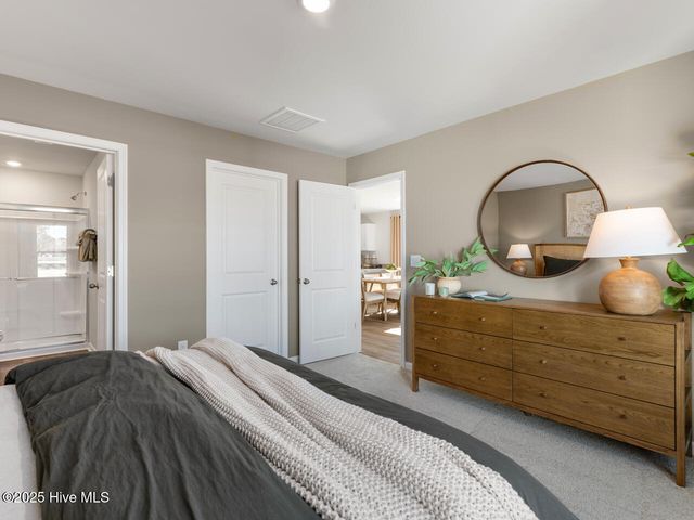 132 N Grassland Road Unit 9, Holly Ridge, NC 28445