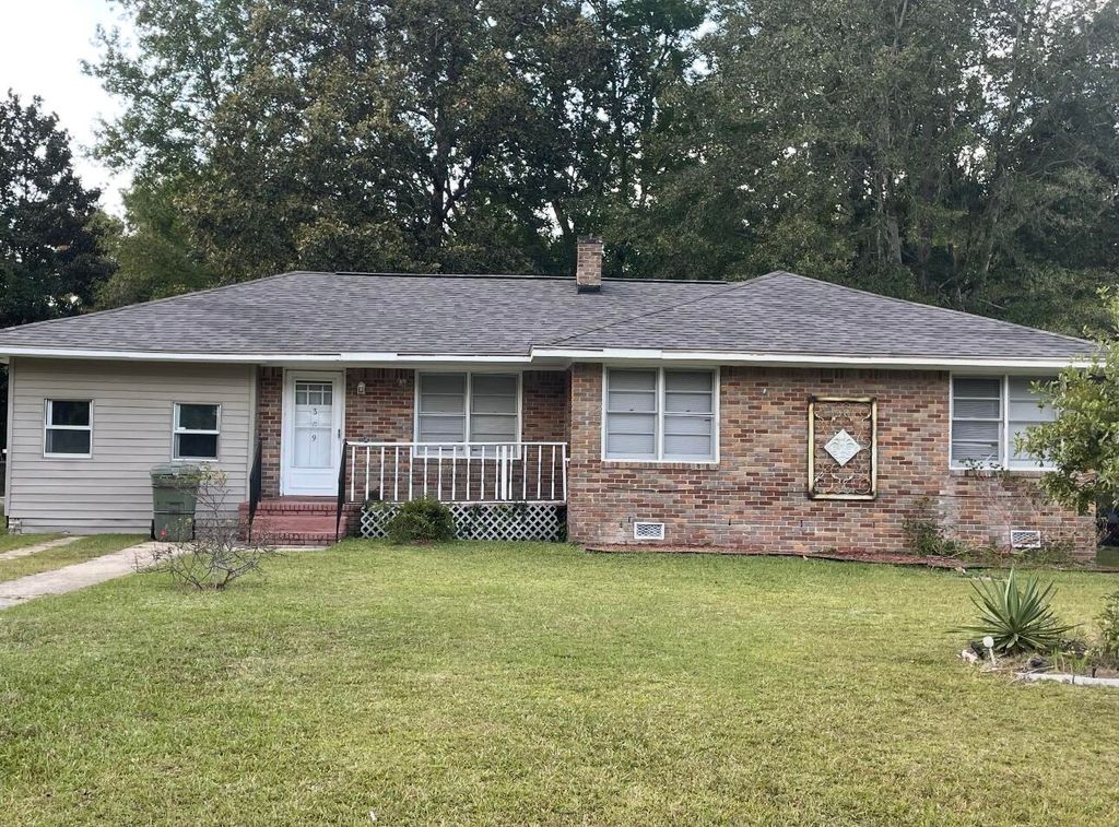 309 Pinckney Street, Sumter, SC 29150