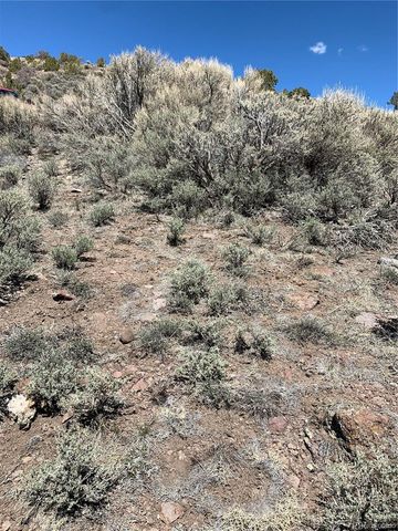 5079&5087 Delancey Road, Fort Garland, CO 81133