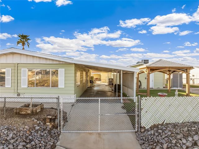 1671 Lynn Drive, Bullhead City, AZ 86442