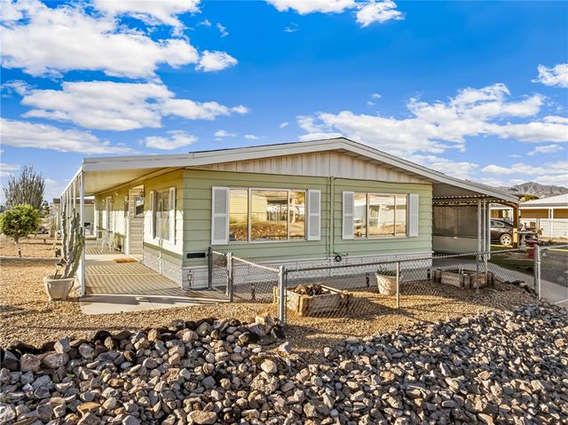 1671 Lynn Drive, Bullhead City, AZ 86442