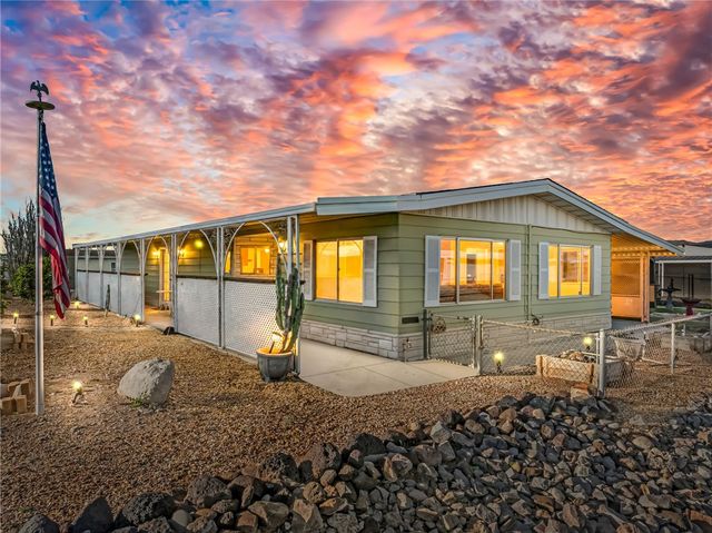1671 Lynn Drive, Bullhead City, AZ 86442
