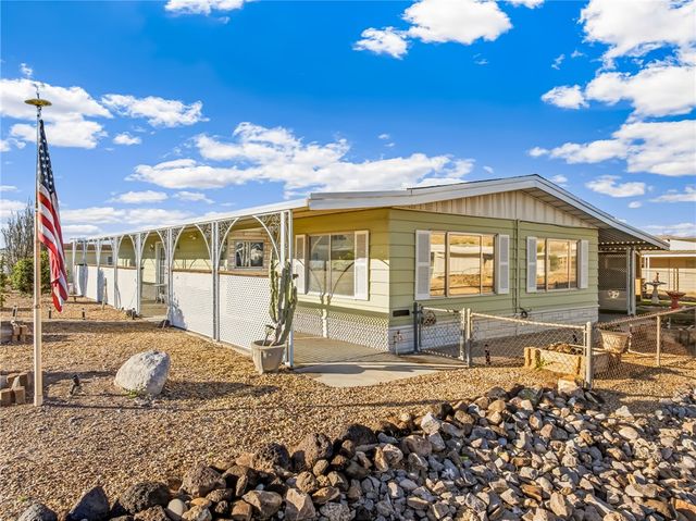 1671 Lynn Drive, Bullhead City, AZ 86442