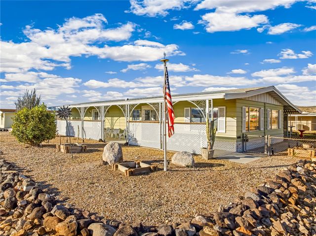 1671 Lynn Drive, Bullhead City, AZ 86442