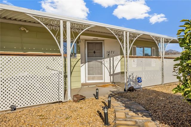 1671 Lynn Drive, Bullhead City, AZ 86442