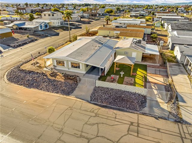 1671 Lynn Drive, Bullhead City, AZ 86442