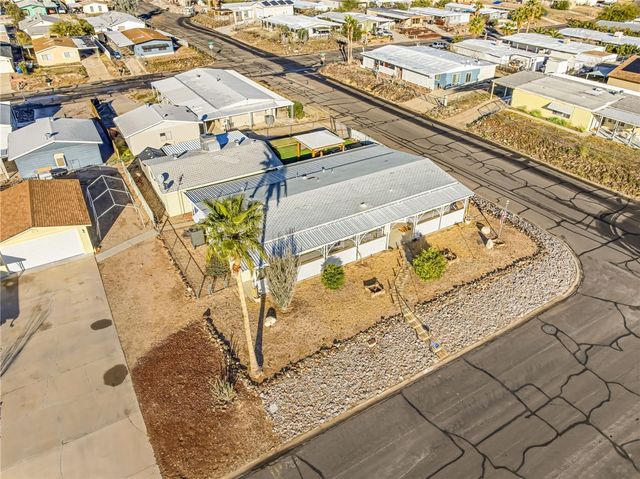 1671 Lynn Drive, Bullhead City, AZ 86442