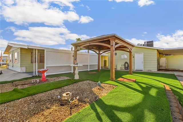 1671 Lynn Drive, Bullhead City, AZ 86442