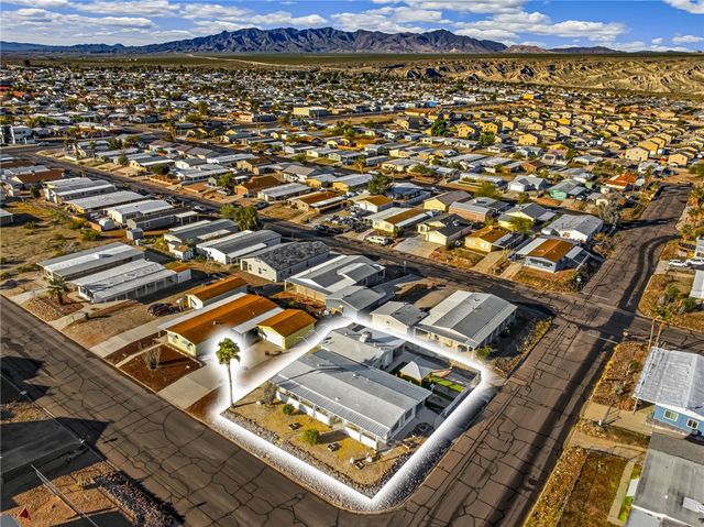 1671 Lynn Drive, Bullhead City, AZ 86442