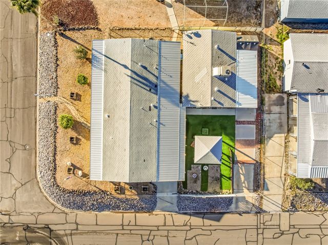 1671 Lynn Drive, Bullhead City, AZ 86442