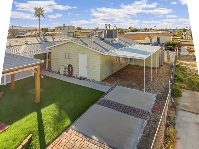 1671 Lynn Drive, Bullhead City, AZ 86442