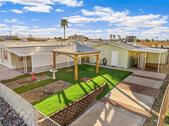 1671 Lynn Drive, Bullhead City, AZ 86442