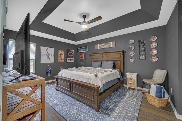 11130 Allendale Court, Crown Point, IN 46307