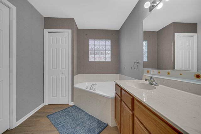11130 Allendale Court, Crown Point, IN 46307