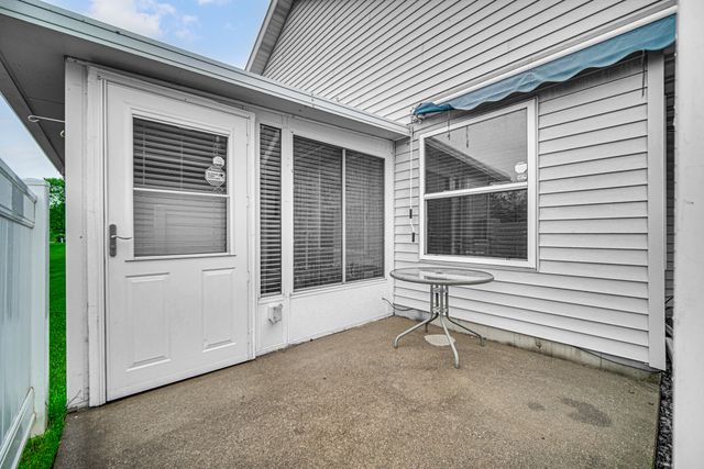 11130 Allendale Court, Crown Point, IN 46307