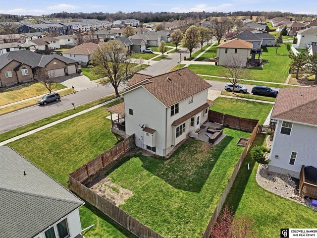 1550 Meadow Lark Road, Lincoln, NE 68521