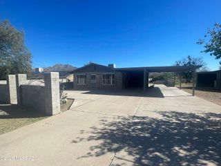 435 Hongo Court, Rio Rico, AZ 85648