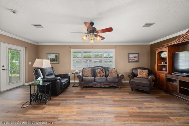 4023 Santa Barbara Drive, Sebring, FL 33875