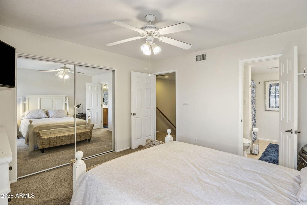 Image 16 of property listing at 985 N GRANITE REEF Road 154, Scottsdale, AZ 85257