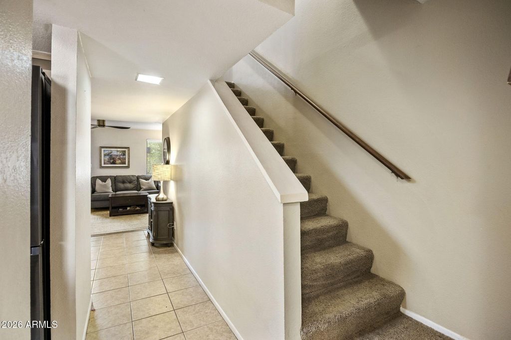 Image 2 of property listing at 985 N GRANITE REEF Road 154, Scottsdale, AZ 85257