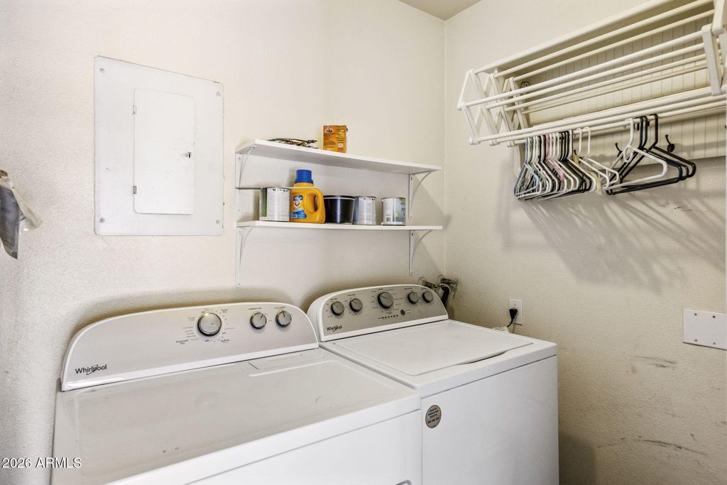 Image 22 of property listing at 985 N GRANITE REEF Road 154, Scottsdale, AZ 85257