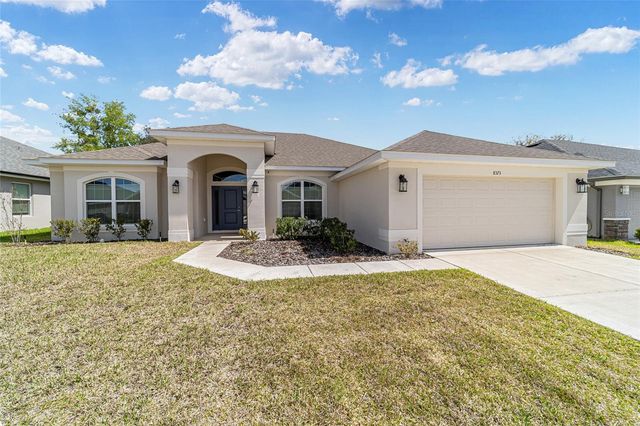 8373 SW 57TH COURT, Ocala, FL 34476