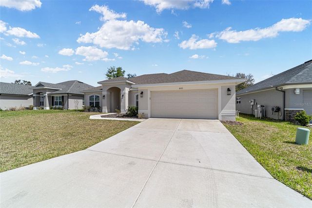 8373 SW 57TH COURT, Ocala, FL 34476