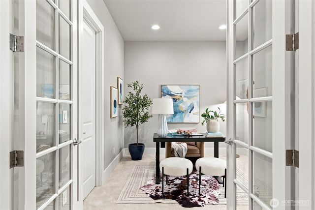 3240 112th Avenue SE, Bellevue, WA 98004
