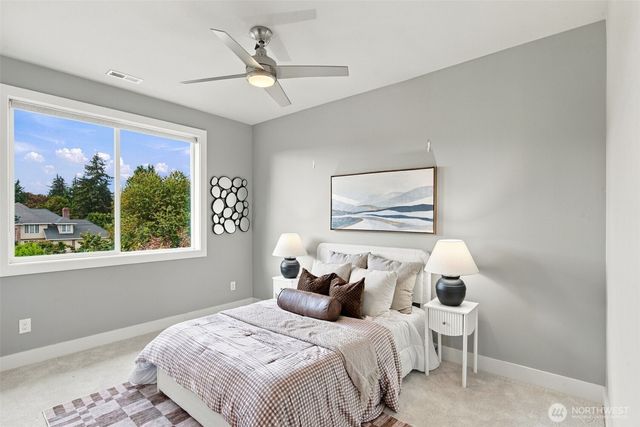 3240 112th Avenue SE, Bellevue, WA 98004