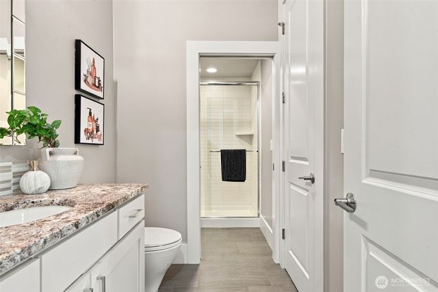 3240 112th Avenue SE, Bellevue, WA 98004