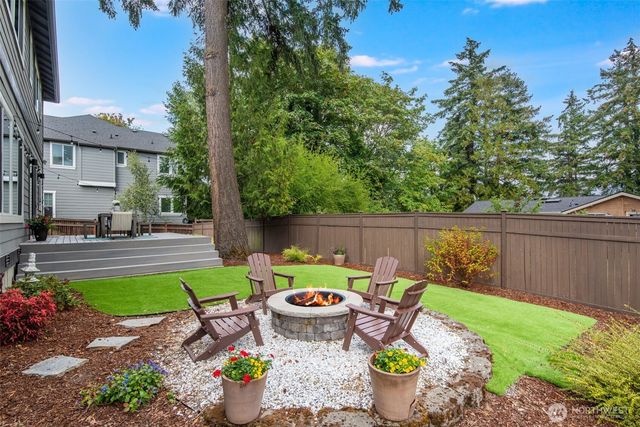 3240 112th Avenue SE, Bellevue, WA 98004